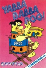 Flintstones: Yabba-Dabba-Dooo!, The