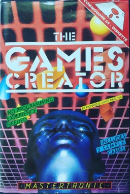 Games Creator