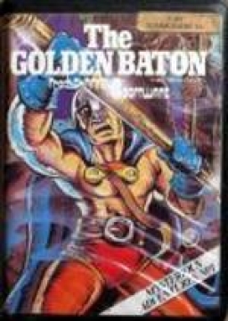 Golden Baton, The