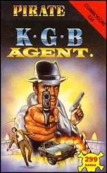 KGB Agent
