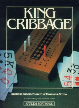 King Cribbage