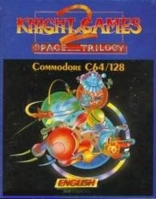Knight Games 2: Space Trilogy