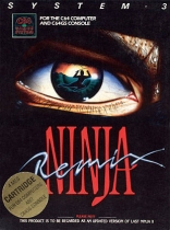 Last Ninja Remix, The