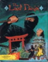 Last Ninja, The