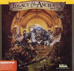 Legacy of the Ancients