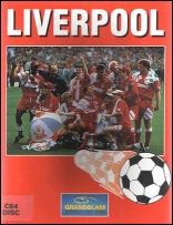 Liverpool: The Computer Game