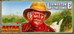Livingstone, I Presume?