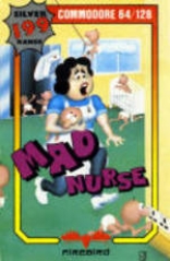 Mad Nurse