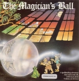 Magician's Ball, The