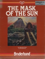 Mask of the Sun, The