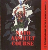 NATO Assault Course
