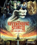 Neverending Story II, The
