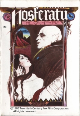 Nosferatu the Vampire
