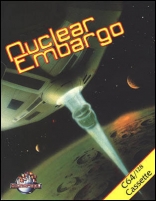 Nuclear Embargo