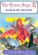 Ormus Saga II: Guild of Death, The