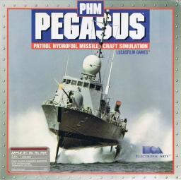 P.H.M. Pegasus