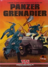 Panzer Grenadier