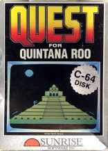 Quest for Quintana Roo