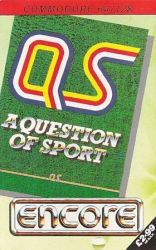 Question of Sport, A
