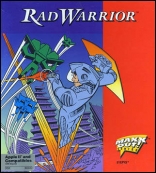 Rad Warrior
