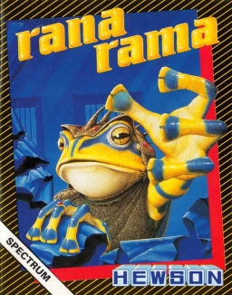 Rana Rama