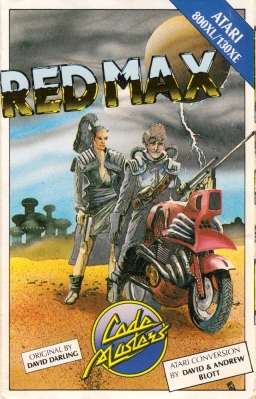 Red Max