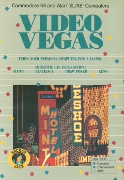 Video Vegas