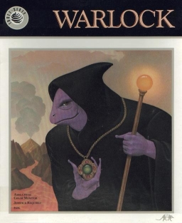 Warlock's Quest