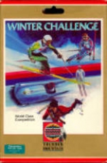 Winter Olympiad '88