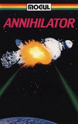 Annihilator
