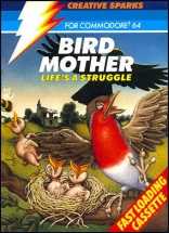 Bird Mother