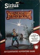 Blade of Blackpool, The