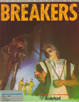 Breakers