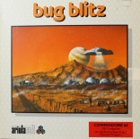 Bug Blitz