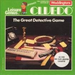 Cluedo