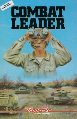 Combat Leader