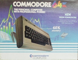 Commodore 64