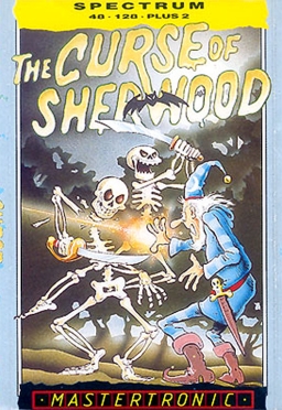 Curse of Sherwood, The