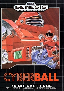 Cyberball: Football in the 21st Century