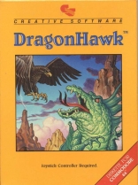 Dragon Hawk