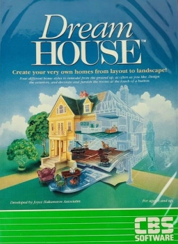 Dream House