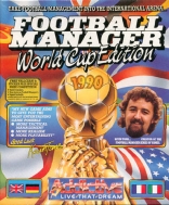 Football Manager: World Cup Edition