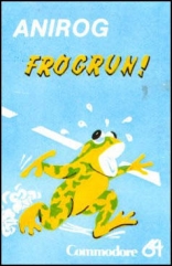 Frogrun