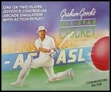 Graham Gooch's All Star Cricket