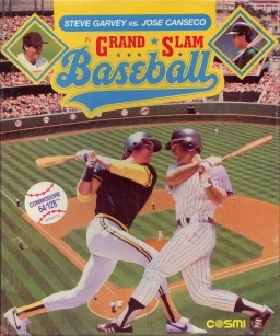 Grandslam Baseball