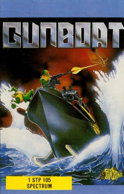 Gunboat