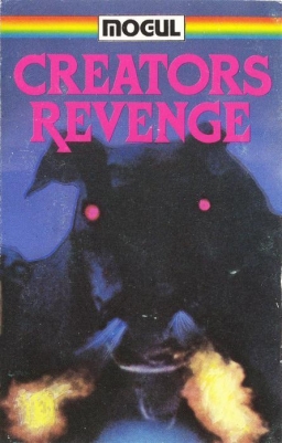 Metamorphosis III: The Creators Revenge