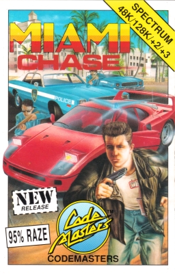 Miami Chase