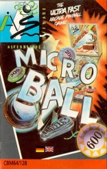 Micro Ball
