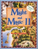 Might and Magic: Book Two